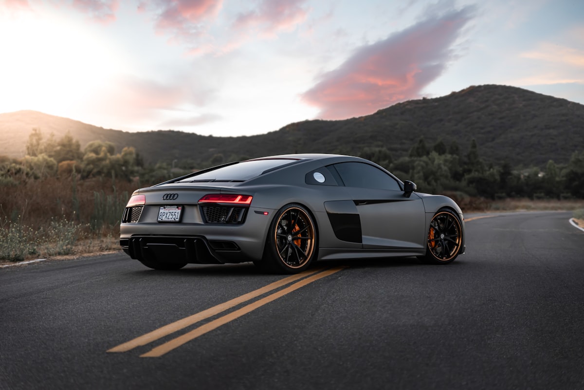High-End Autovideo