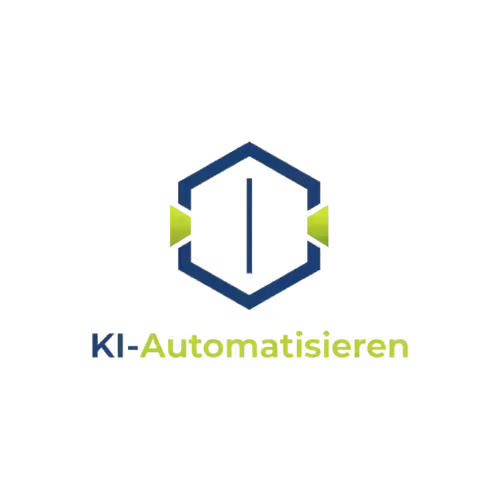 KI Automatisieren Logo